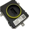 Modulo Controllo Faro Adattivo – Porsche – 99161832133 – foto 3