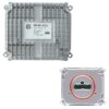 Modulo LED Faro – Audi A3 A6 A7 – 5DF011094-07, originale 5DF011094-07, 7PP941472J