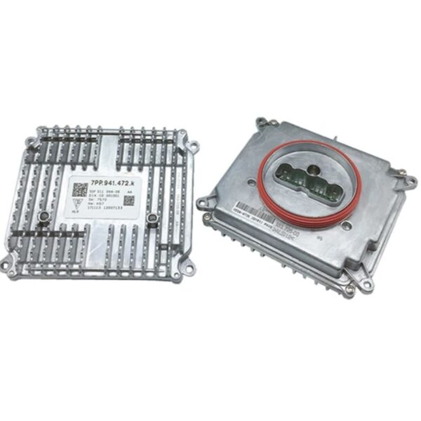 Modulo LED Faro – Audi A3 A6 A7 – 5DF011094-07 – foto 3