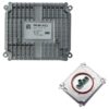 Modulo LED Faro – Audi A3 A6 A7 – 5DF011094-07 – foto 4
