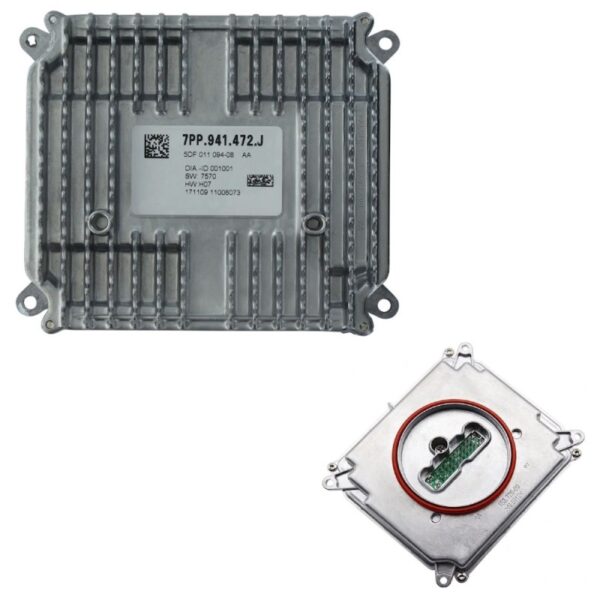 Modulo LED Faro – Audi A3 A6 A7 – 5DF011094-07 – foto 4