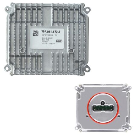 Modulo LED Faro – Audi A3 A6 A7 – 5DF011094-07, originale 5DF011094-07, 7PP941472J
