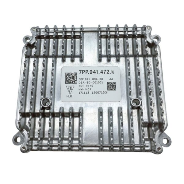Modulo LED Faro – Audi A3 A6 A7 – 5DF011094-08 – foto 4