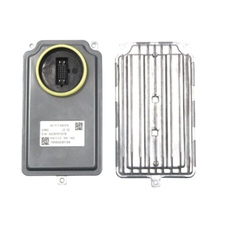 Modulo LED Faro – BMW F10 F11 F18 – 63117360330, originale 63117360330, 63117395403