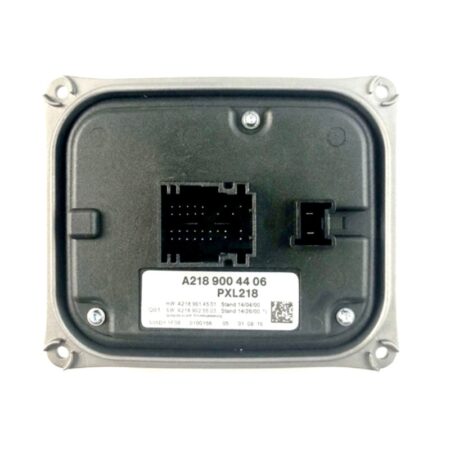 Modulo LED Faro – Mercedes CLS C218 – A2189014501, originale A2189014501, 18X14X8