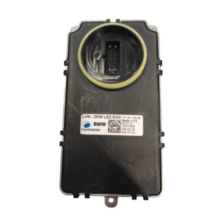 Modulo LED Faro – BMW – 7116114399, originale 7116114399, 63117307528