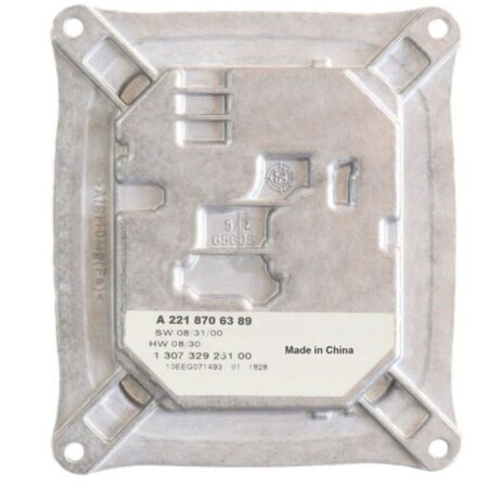 Modulo LED Luce Diurna DRL – Mercedes – 130732925100, originale 130732925100, A2218706389