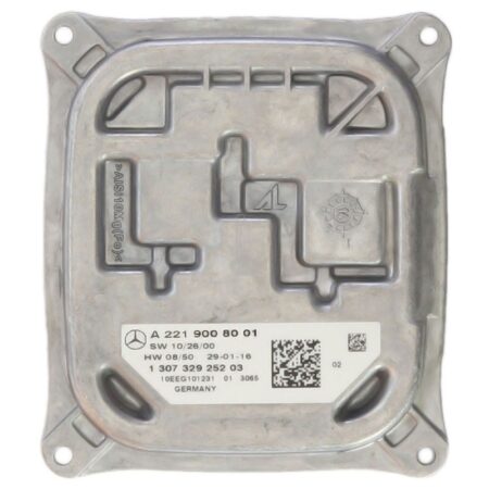 Centralina Xenon Ballast – Mercedes – 130732925202, originale 130732925202, A2218706389