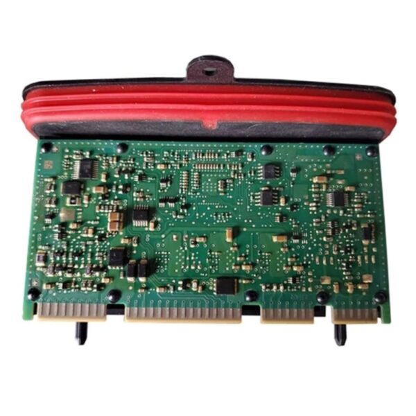 Modulo Controllo Faro Adattivo – BMW F25 F26 Full – 63117440883 – foto 2