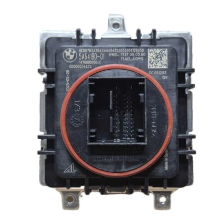 Modulo LED Faro – BMW – 5A641B0-01, originale 5A641B0-01, 5A641B2-01