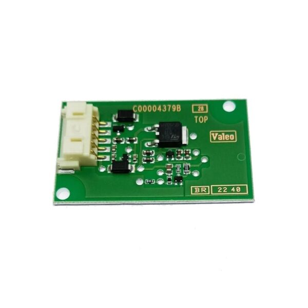 Modulo Controllo Faro Adattivo – Renault – C00004379B – foto 2