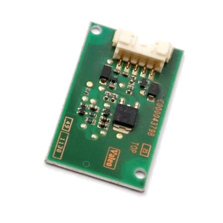 Modulo Controllo Faro Adattivo – Renault – C00004379B, originale C00004379B, 473070K