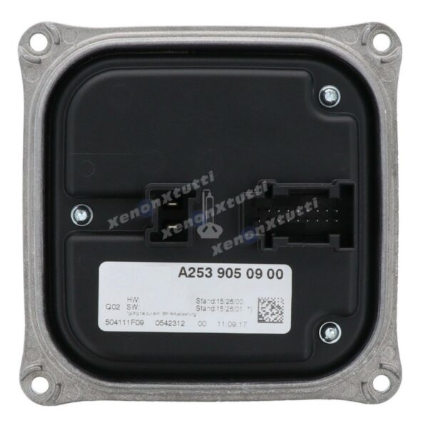 Modulo LED Faro – Mercedes – A2539051601 – foto 2