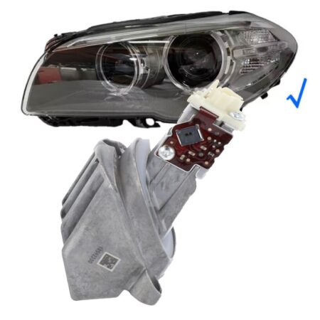 Modulo LED Luce Diurna DRL – BMW F10 F11 LCI – AC18592000, originale AC18592000