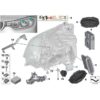 Modulo LED Luce Diurna DRL – BMW F30 F31 F34 – 7213114000 – foto 3