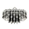 Modulo LED Luce Diurna DRL – Ford FIESTA MK8 – 00219253 – foto 2