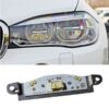 Modulo LED Luce Diurna DRL – BMW – 1305715256, originale 1305715256, 6002TX0439C0