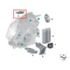 Modulo LED Luce Diurna DRL – BMW – 1305715256 – foto 4