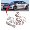 Modulo LED Luce Diurna DRL Sinistro – Tesla Model S – 13953978510-L, originale 13953978510-L, 13953978510
