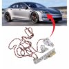 Modulo LED Luce Diurna DRL Destro – Tesla Model S – 13953978510-R, originale 13953978510-R, 13953978510