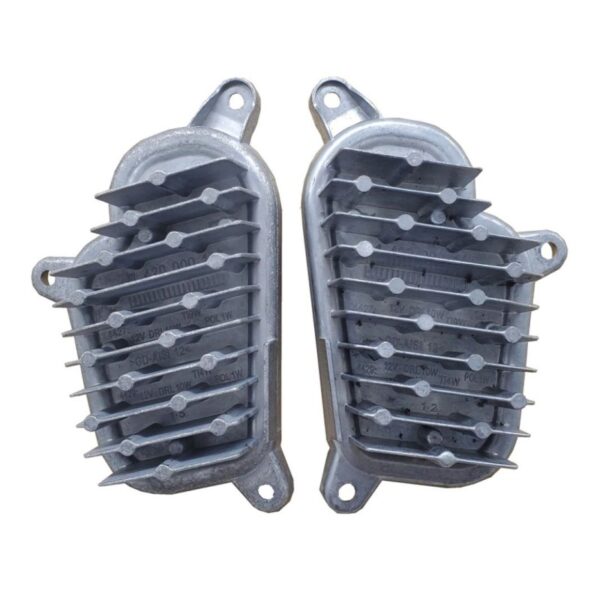Modulo LED Luce Diurna DRL Destro – Audi A5 S5 F53 – 8W6998474A – foto 5