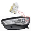 Modulo LED Luce Diurna DRL – Audi A6L C7PA – 197762-01