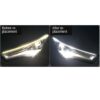 Modulo LED Luce Diurna DRL – Audi A6L C7PA – 197762-02 – foto 2