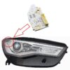 Modulo LED Luce Diurna DRL – Audi A6L C7PA – 197762-02
