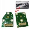 Modulo LED Luce Diurna DRL Sinistro – Skoda Superb 198 – 010-51L – foto 2