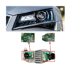 Modulo LED Luce Diurna DRL Sinistro – Skoda Superb 198 – 010-51L, originale 010-51L
