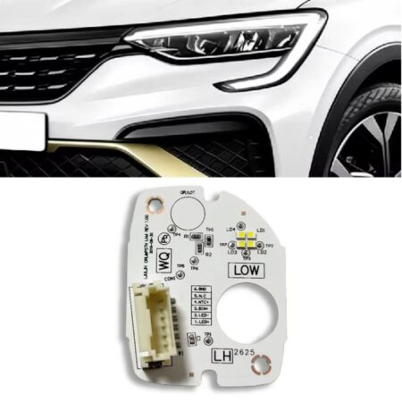 Modulo LED Luce Diurna DRL Sinistro – Renault Arkana – 260608955R, originale 260608955R