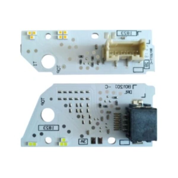 Modulo LED Luce Diurna DRL Destro – Seat Ateca KH7 – 575941476 – foto 2