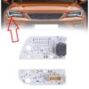 Modulo LED Luce Diurna DRL Destro – Seat Ateca KH7 – 575941476, originale 575941476, 90125310