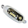 Modulo LED Luce Diurna DRL – Skoda Octavia – 5E0941645, originale 5E0941645, 1473000368