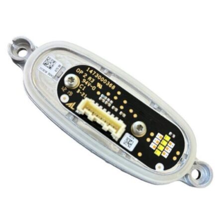 Modulo LED Luce Diurna DRL – Skoda Octavia – 5E0941645, originale 5E0941645, 1473000368