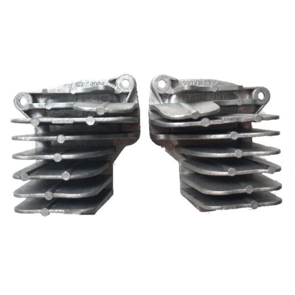 Modulo LED Luce Diurna DRL Destro – Seat Leon – 5F0941476 – foto 3
