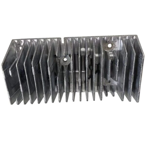 Modulo LED Luce Diurna DRL Sinistro – BMW Serie 3 G20 – 5A4F771 – foto 2
