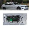 Modulo LED Luce Diurna DRL Sinistro – BMW Serie 3 G20 – 5A4F771, originale 5A4F771, 63115A57073