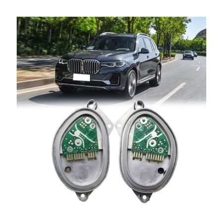Modulo LED Luce Diurna DRL Sinistro – BMW X7 G07 – 63119466175, originale 63119466175, L-63119466175