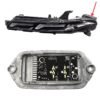 Modulo LED Luce Diurna DRL Sinistro – BMW X7 G07 Indicatore – 63115A417B7-L