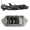 Modulo LED Luce Diurna DRL Destro – BMW X7 G07 Indicatore – 63115A417B8-R