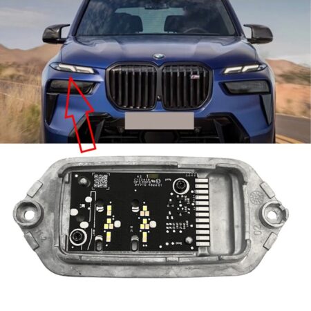 Modulo LED Luce Diurna DRL Destro – BMW X7 G07 Indicatore – 63115A417B8-R