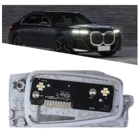 Modulo LED Luce Diurna DRL Sinistro – BMW G70 I7 – 63115A5F625, originale 63115A5F625