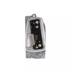 Modulo LED Luce Diurna DRL Destro – BMW G70 I7 – 63115A5F626 – foto 2