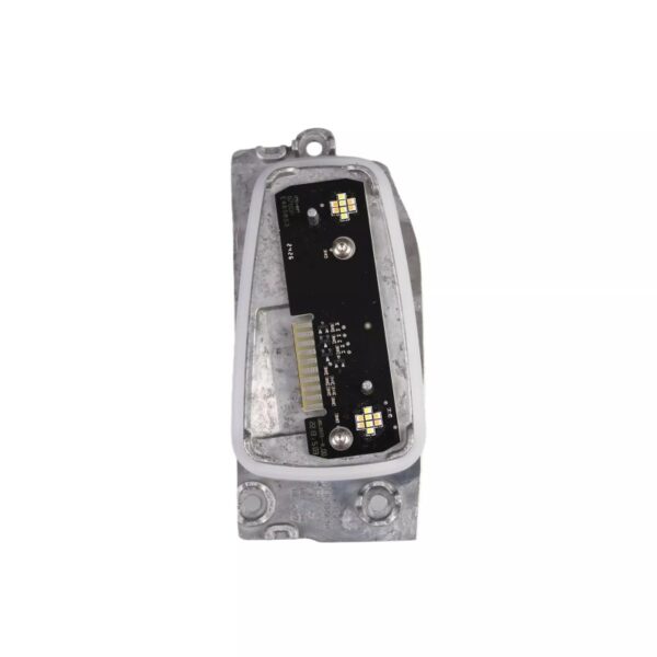 Modulo LED Luce Diurna DRL Destro – BMW G70 I7 – 63115A5F626 – foto 2