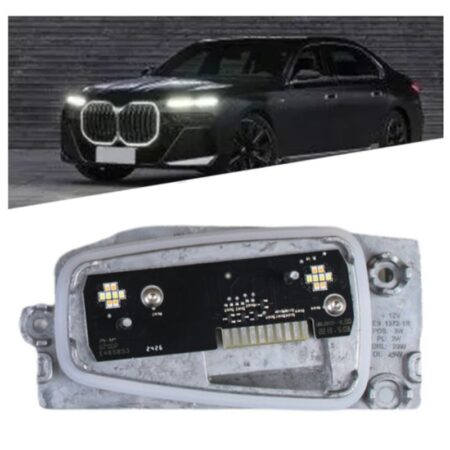 Modulo LED Luce Diurna DRL Destro – BMW G70 I7 – 63115A5F626, originale 63115A5F626