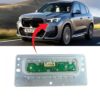 Modulo LED Luce Diurna DRL Sinistro – BMW X1 U11 U12 – 63115A64445, originale 63115A64445