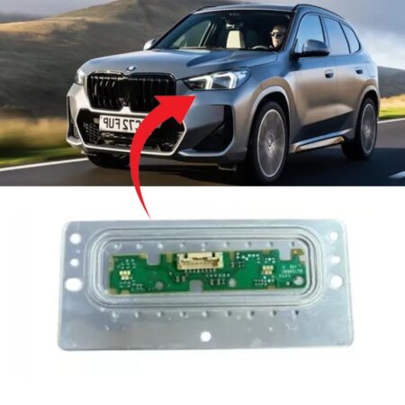 Modulo LED Luce Diurna DRL Sinistro – BMW X1 U11 U12 – 63115A64445, originale 63115A64445
