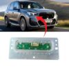 Modulo LED Luce Diurna DRL Destro – BMW X1 U11 U12 – 63115A64446, originale 63115A64446
