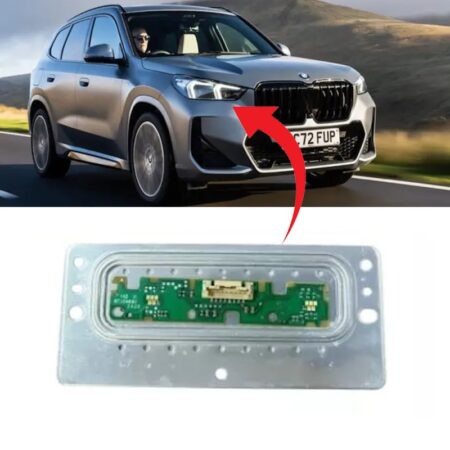 Modulo LED Luce Diurna DRL Destro – BMW X1 U11 U12 – 63115A64446, originale 63115A64446